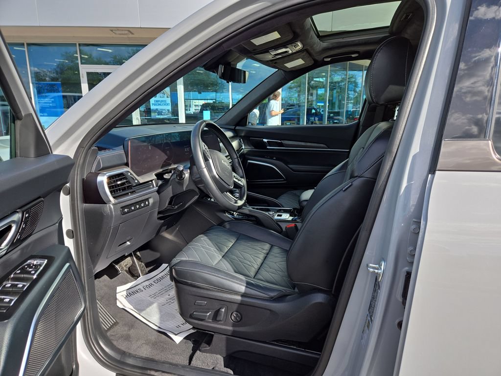 Used 2024 Kia Telluride SX Prestige X-Line AWD/4WD image 24