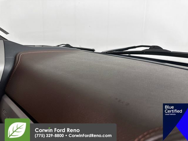 Certified 2022 Ford F250 King Ranch w/ Tremor Off-Road Package AWD/4WD image 33