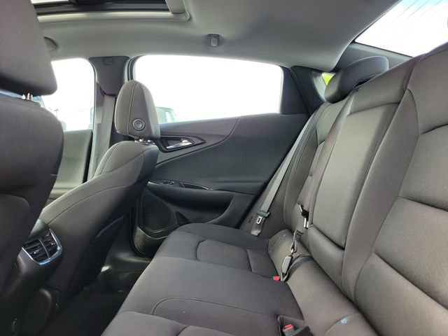 Used 2023 Chevrolet Malibu LT image 11