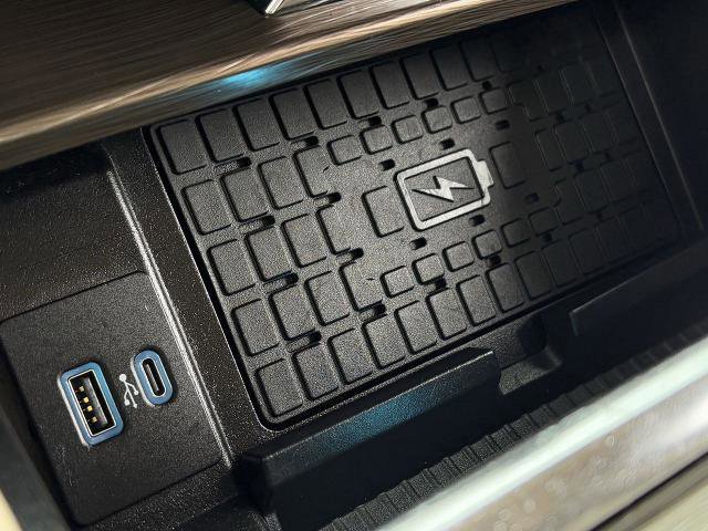 Certified 2022 Ford Expedition Limited image 21