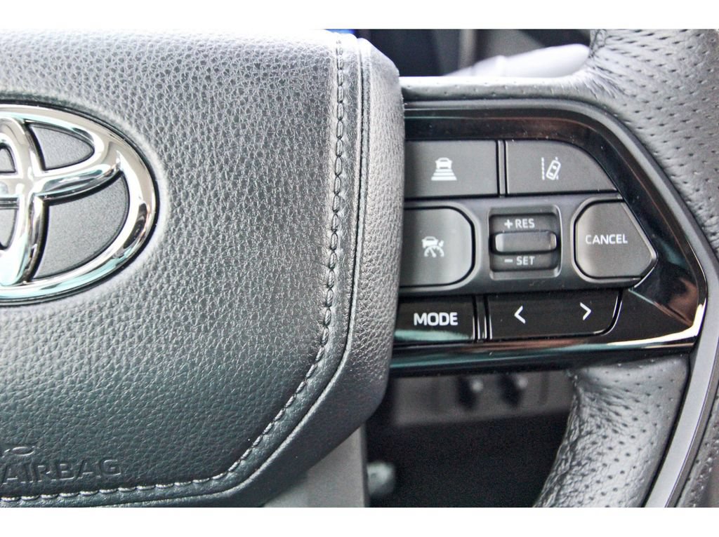 Used 2023 Toyota Tundra TRD Pro AWD/4WD image 19