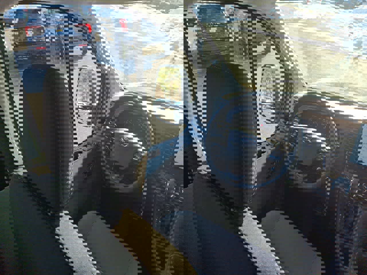 Certified 2024 Ford Transit 350 XLT image 15