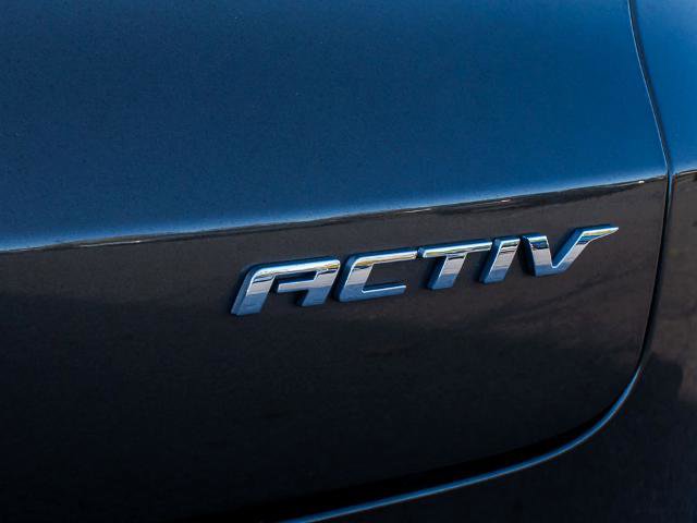 Used 2022 Chevrolet TrailBlazer ACTIV w/ Sun and Liftgate Package image 11