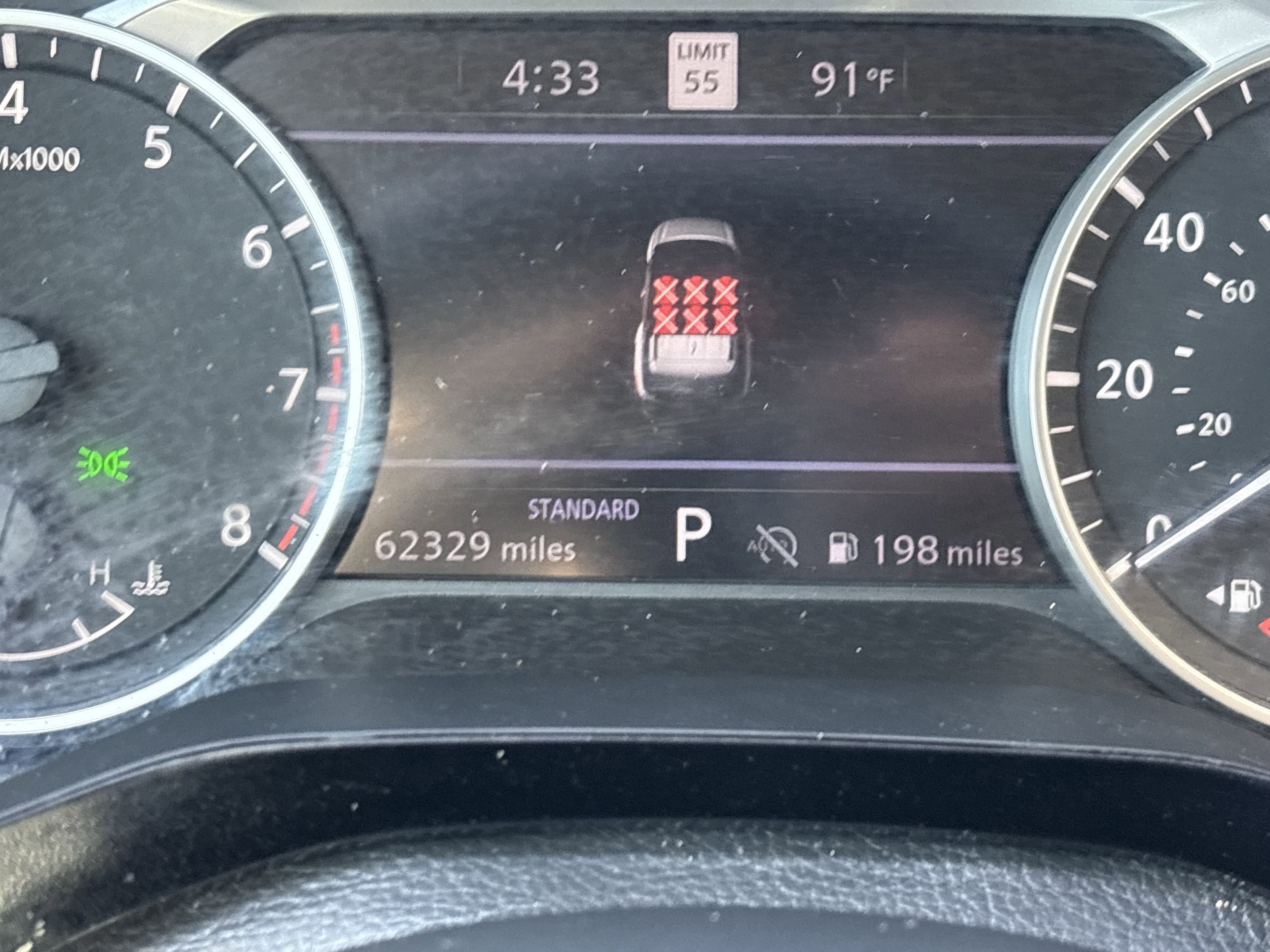 Used 2023 Nissan Pathfinder SL image 33