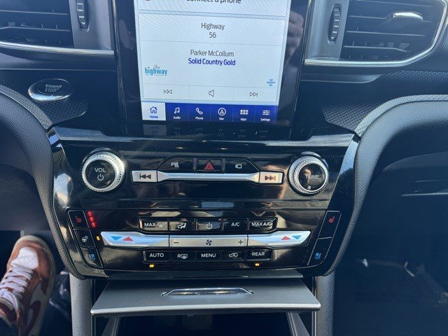 Certified 2022 Ford Explorer ST w/ Equipment Group 401A image 21