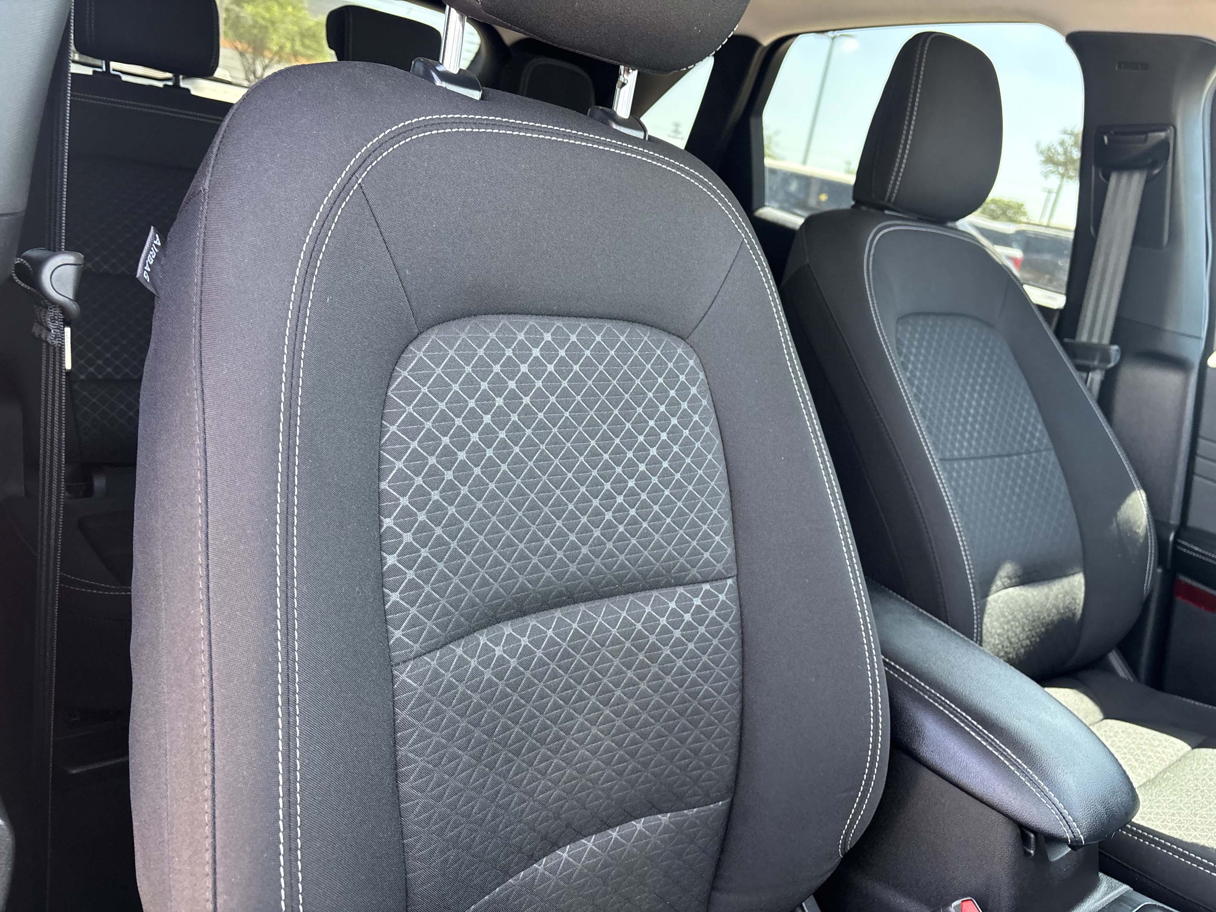 Certified 2024 Ford Escape Active FWD image 27