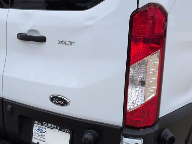 Certified 2024 Ford Transit 350 XLT RWD image 14