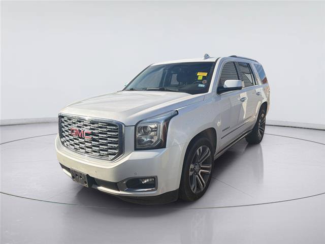 Used 2019 GMC Yukon Denali w/ Denali Ultimate Package RWD image 4