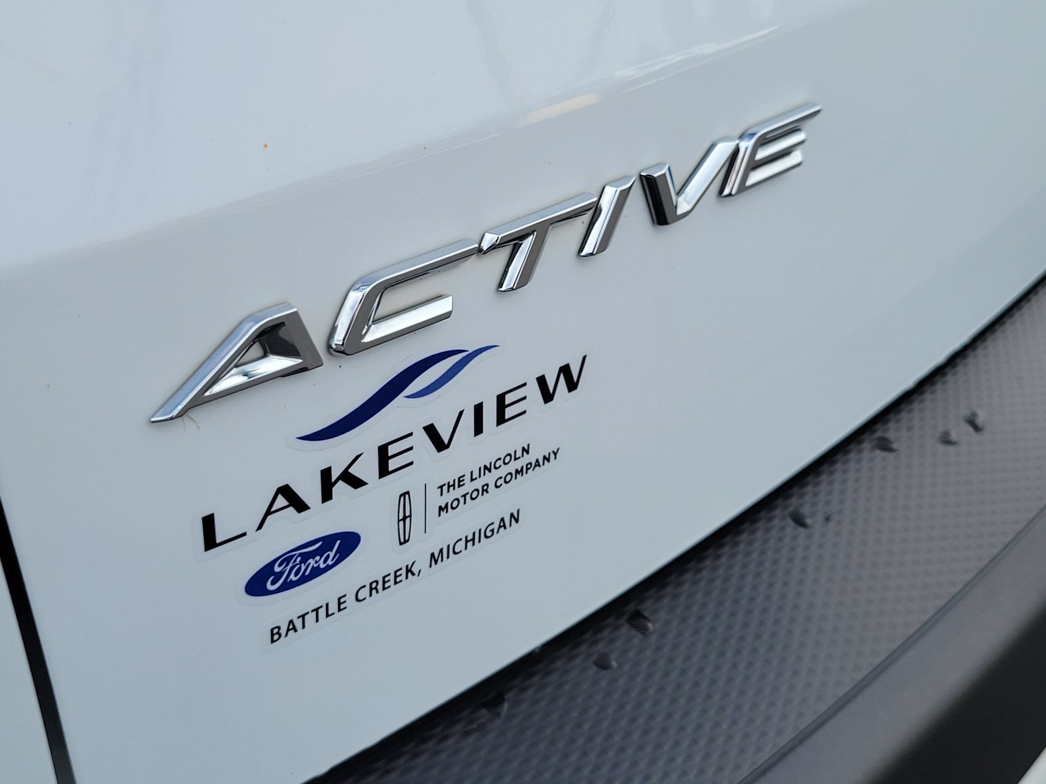 Certified 2025 Ford Escape Active w/ Active Premium Tech Pack AWD/4WD image 30