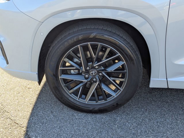 Used 2024 Lexus TX 350 FWD image 11