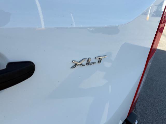 Certified 2021 Ford Transit 350 XLT image 20