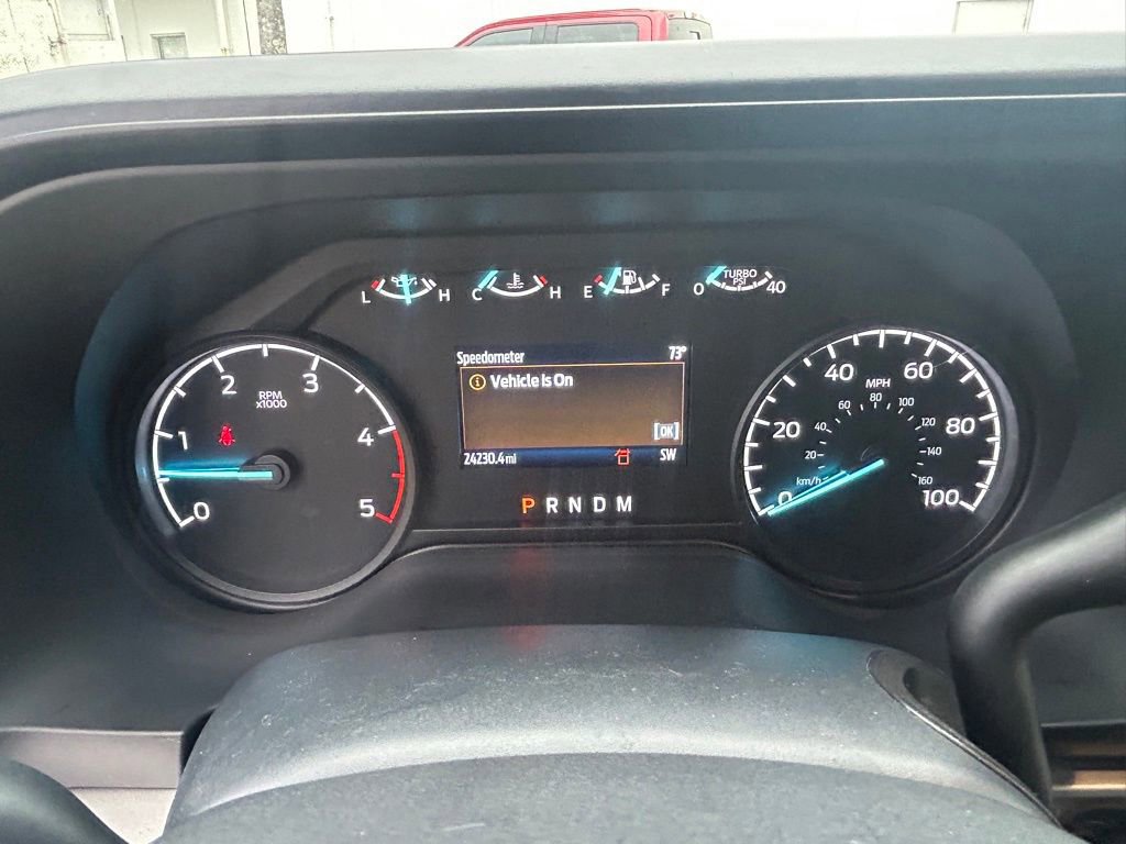 Certified 2025 Ford F250 XLT image 41