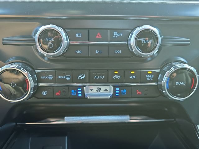 Certified 2025 Ford F150 Lariat w/ Bed Utility Package AWD/4WD image 23