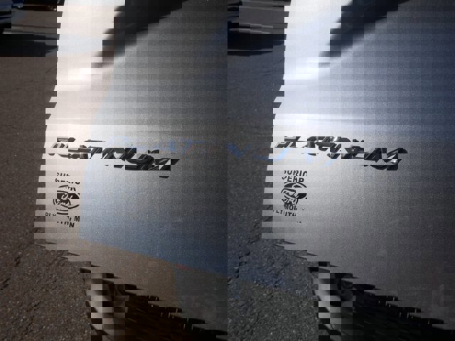 Certified 2024 Ford Escape Platinum image 10