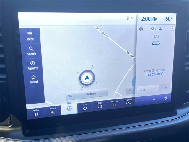 Certified 2021 Ford F150 Raptor w/ Equipment Group 801A High image 29