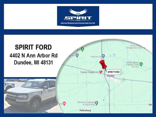 Certified 2024 Ford F350 XL w/ FX4 Off-Road Package AWD/4WD image 24