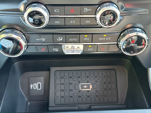 Certified 2026 Ford F150 Tremor w/ Bed Utility Package AWD/4WD image 33
