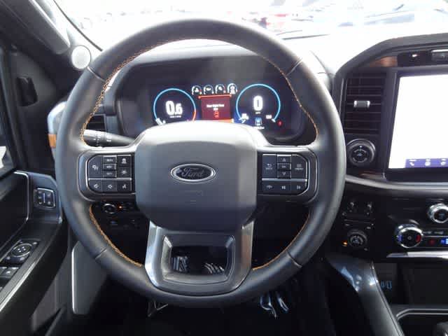 Certified 2023 Ford F150 Tremor w/ Equipment Group 402A High AWD/4WD image 14