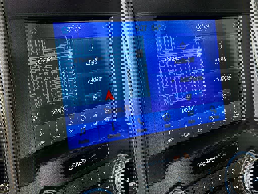 Certified 2019 Ford F150 Raptor w/ Equipment Group 802A Luxury image 20