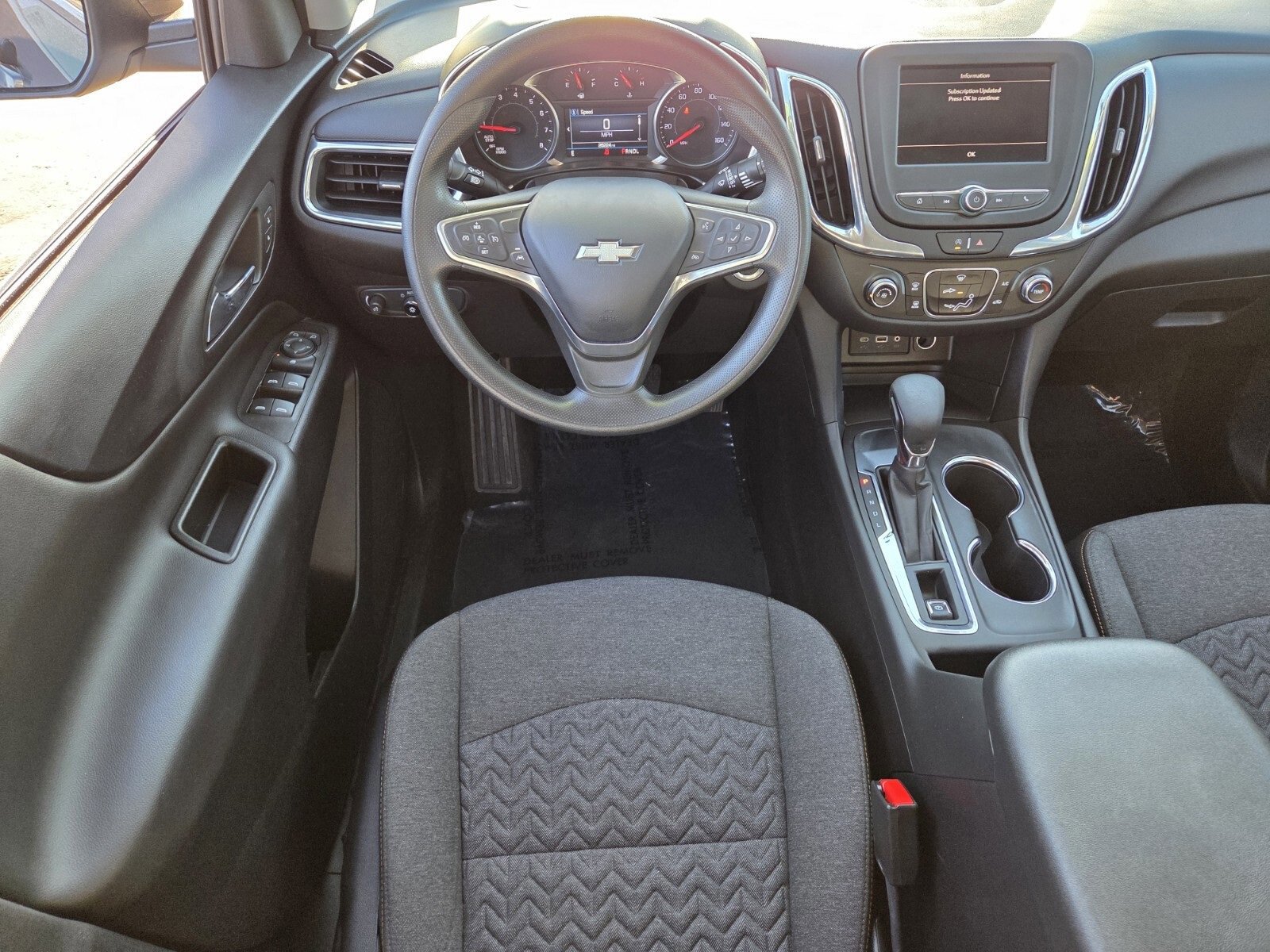 Used 2023 Chevrolet Equinox LT image 12