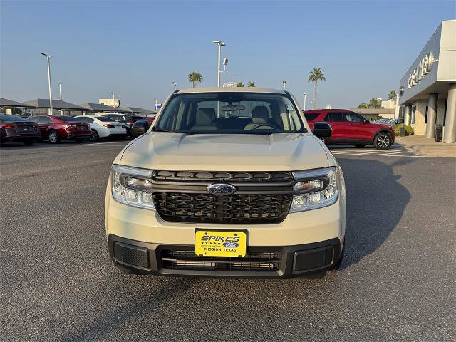 Certified 2024 Ford Maverick XLT w/ XLT Luxury Package image 8