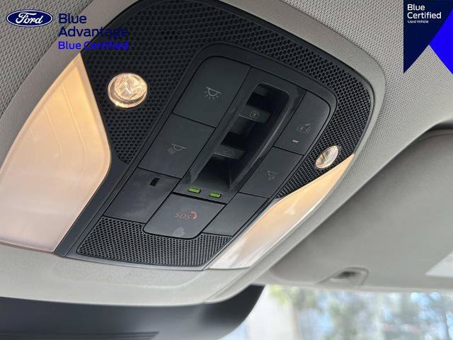 Used 2023 INFINITI QX60 Luxe w/ Cargo Package FWD image 32