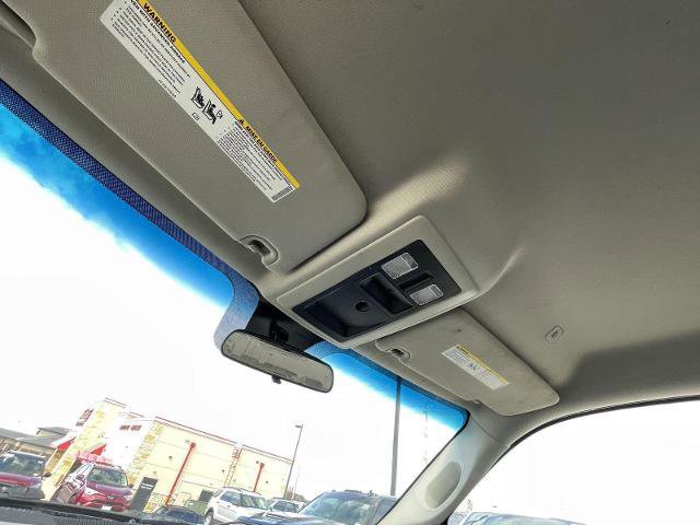 Used 2017 RAM 1500 Tradesman w/ Power & Remote Entry Group image 19