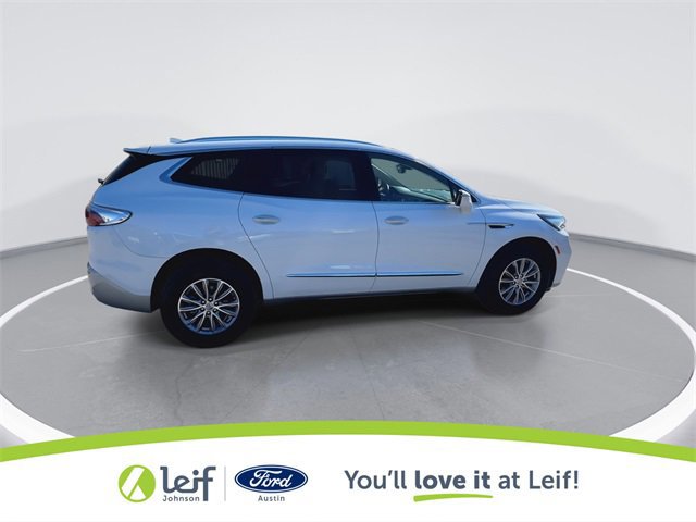Used 2024 Buick Enclave Essence w/ Trailering Package, 5000 lbs. image 4