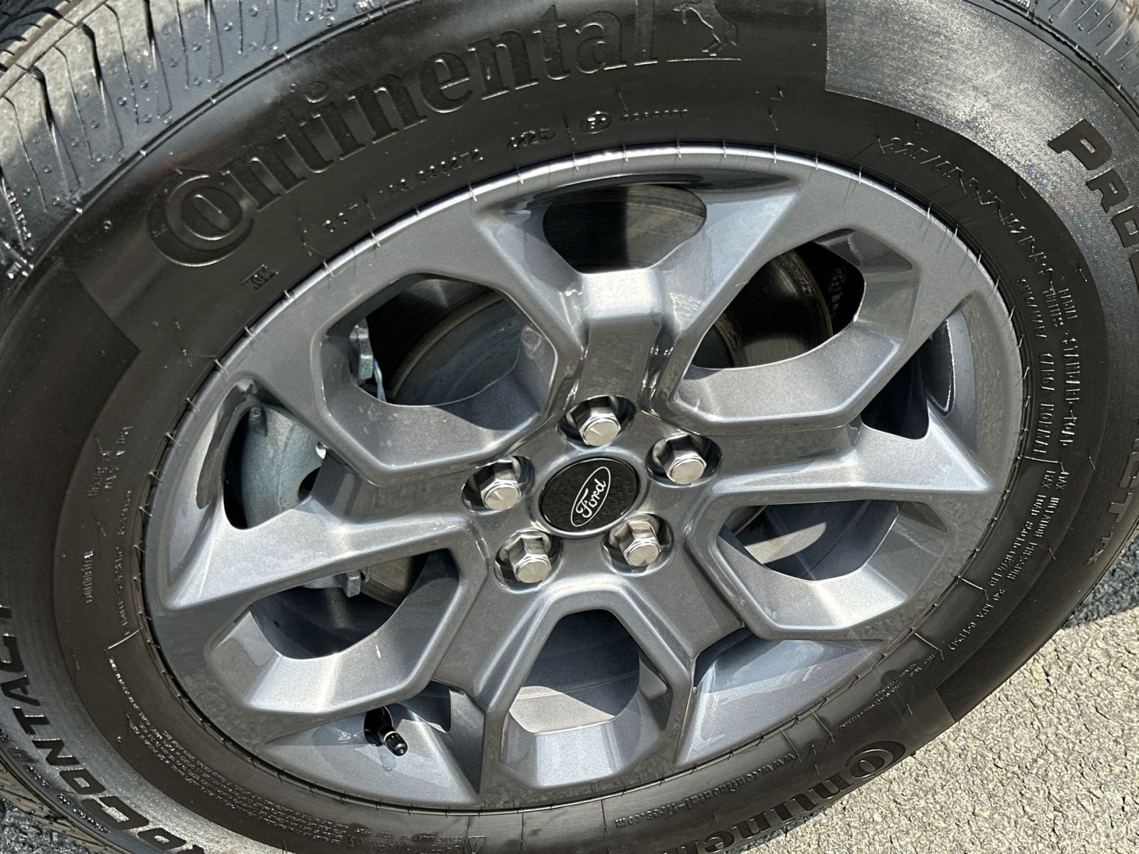 Certified 2026 Ford Maverick XLT AWD/4WD image 20