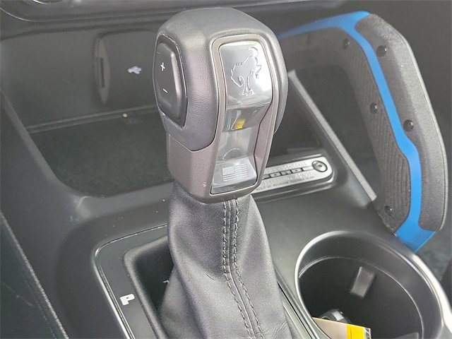 Certified 2024 Ford Bronco Black Diamond image 16