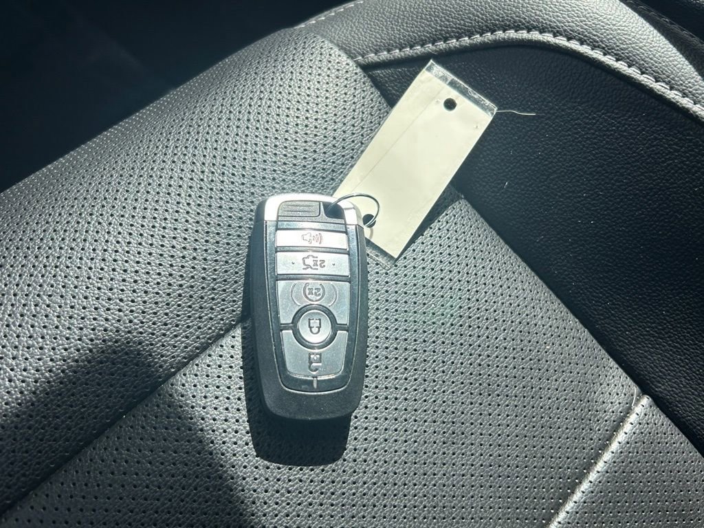 Certified 2023 Ford Mustang Premium image 39