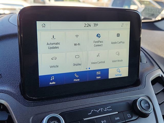 Certified 2022 Ford Transit Connect XL image 26