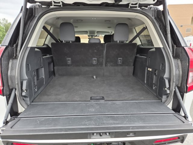 Certified 2025 Ford Expedition Max Active AWD/4WD image 23