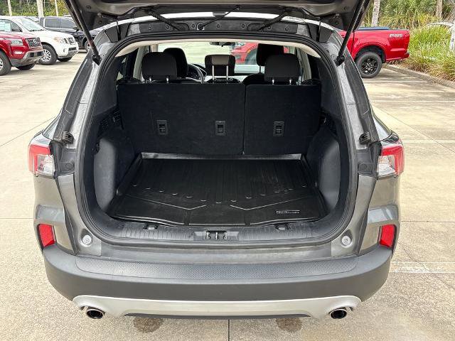 Certified 2022 Ford Escape SE FWD image 29