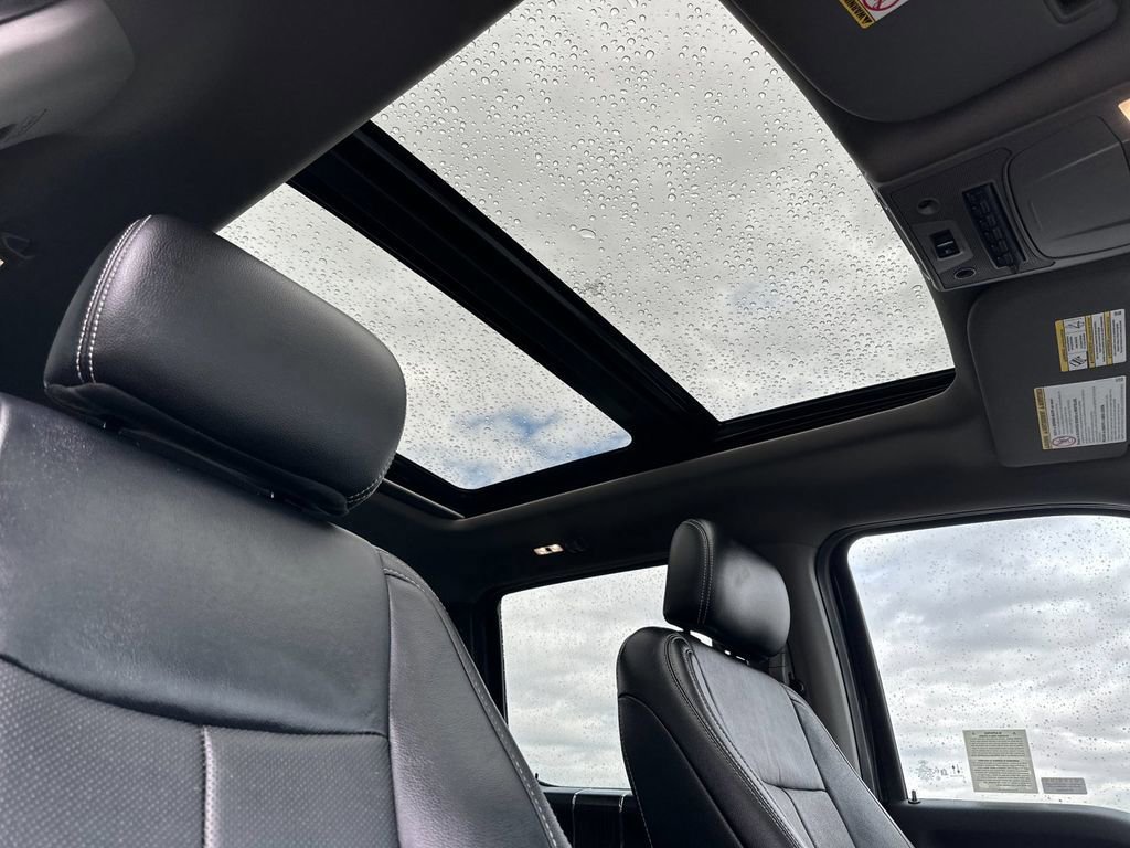 Certified 2020 Ford F250 Lariat AWD/4WD image 15