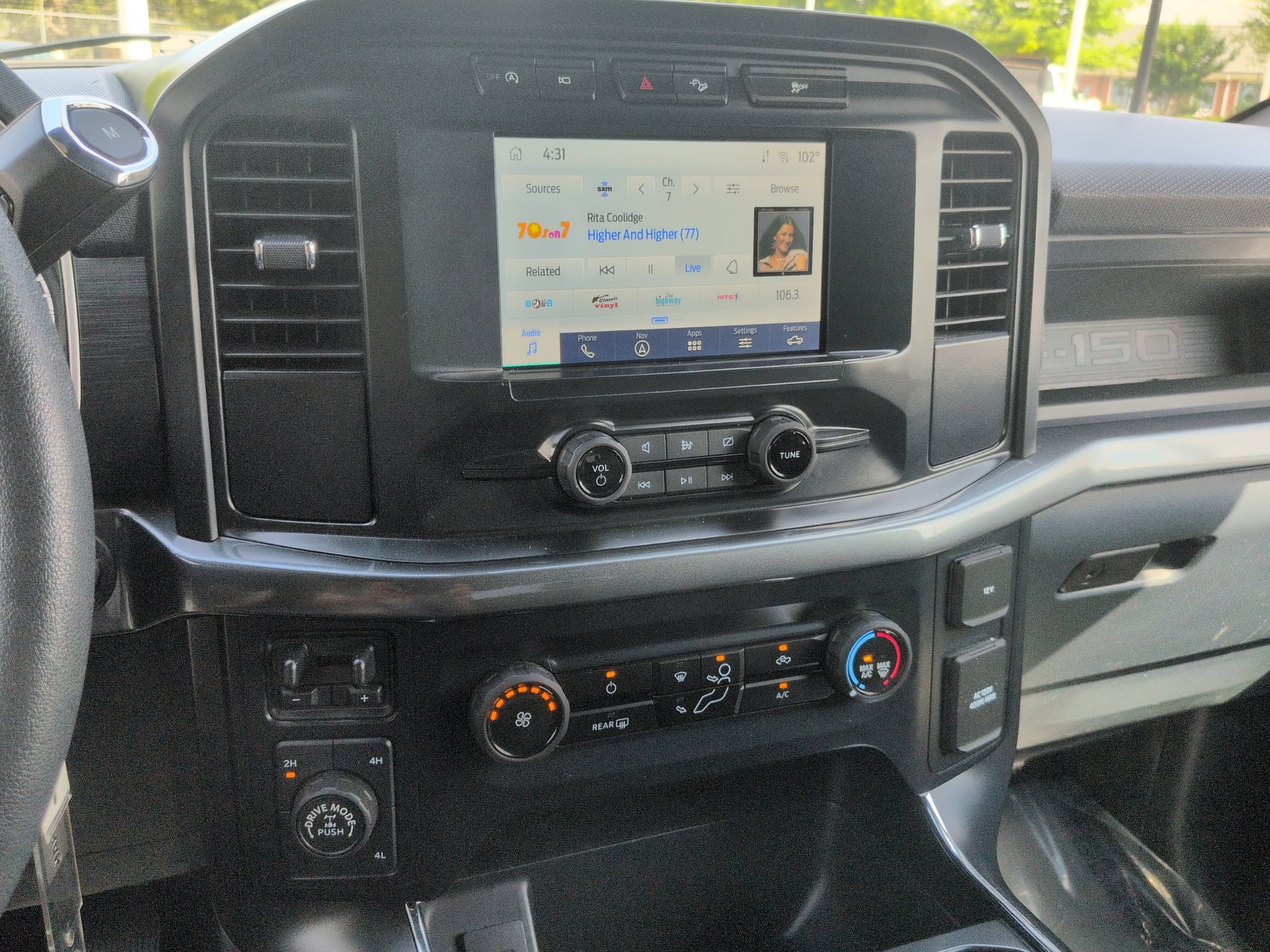 Certified 2023 Ford F150 XL w/ STX Appearance Package AWD/4WD image 22