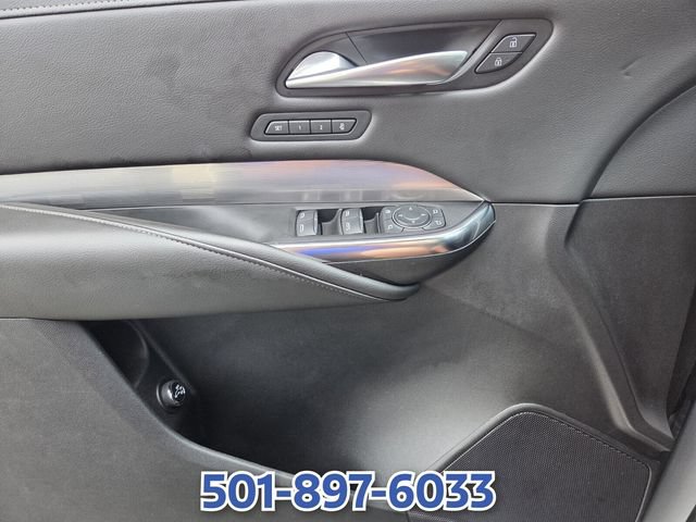 Used 2024 Cadillac XT4 Premium Luxury FWD image 25
