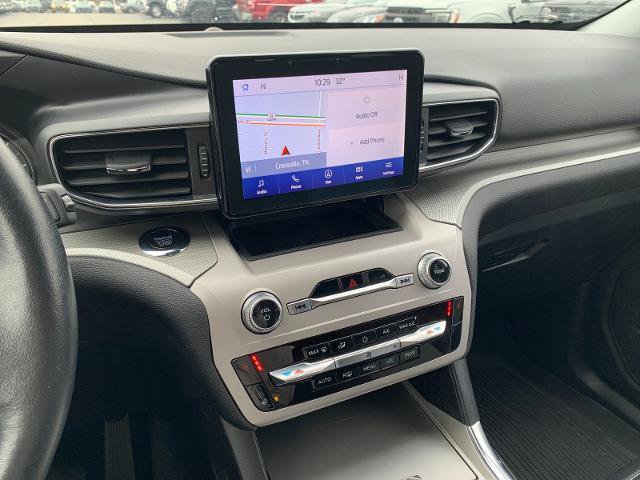 Certified 2023 Ford Explorer XLT w/ Equipment Group 202A image 19