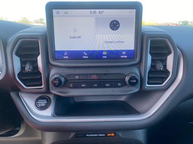 Certified 2023 Ford Bronco Sport Big Bend AWD/4WD image 22