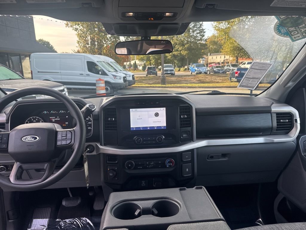 Certified 2023 Ford F150 XLT image 27