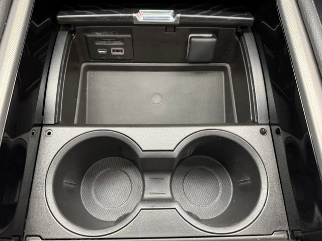 Used 2021 GMC Yukon Denali image 18