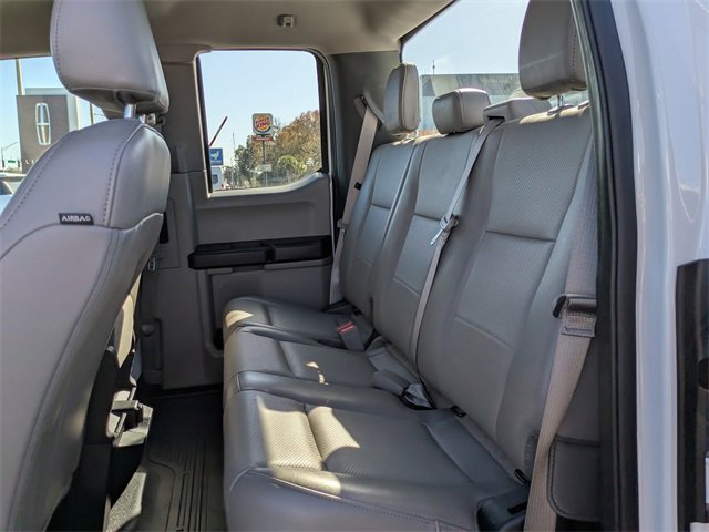 Certified 2019 Ford F250 XL w/ XL Value Package image 13