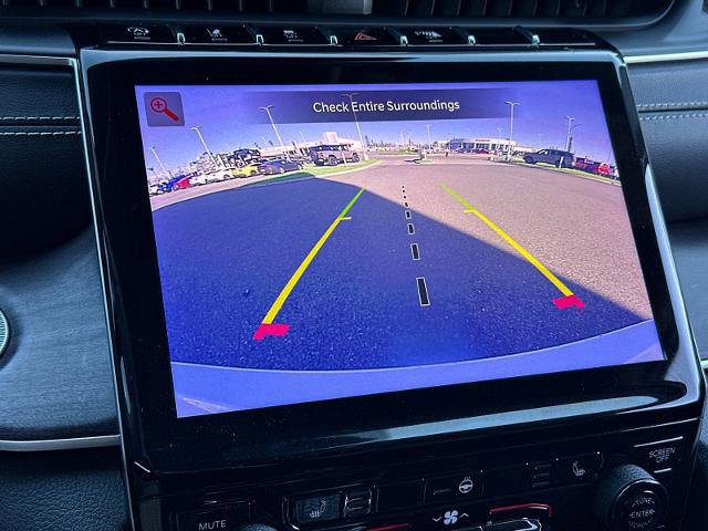 Used 2021 Jeep Grand Cherokee L Limited image 20