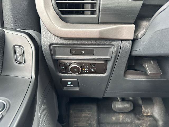 Certified 2025 Ford F150 XL w/ Equipment Group 103A High AWD/4WD image 18
