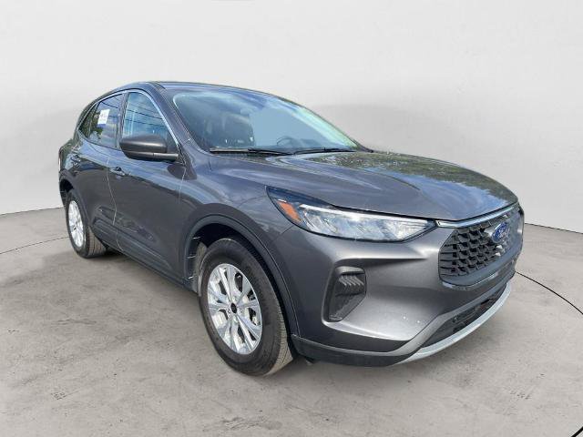 Certified 2023 Ford Escape Active AWD/4WD image 3