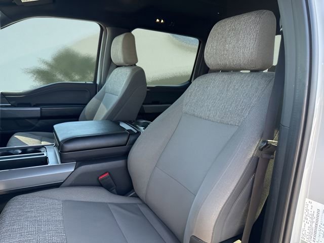 Certified 2024 Ford F150 XLT w/ Mobile Office Package AWD/4WD image 19