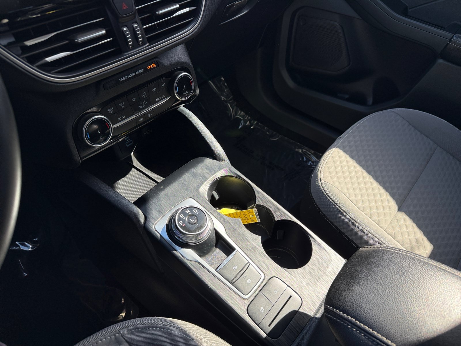 Certified 2022 Ford Escape SE w/ Convenience Package FWD image 13