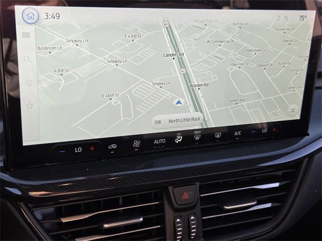 Certified 2024 Ford Escape ST-Line w/ Tech Pack #1 image 18