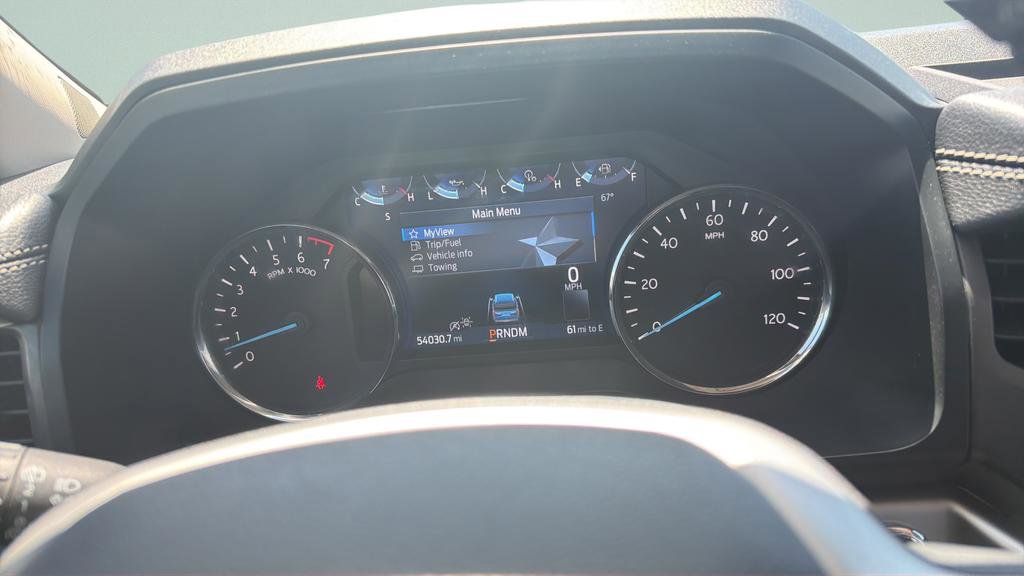 Certified 2023 Ford Expedition XLT AWD/4WD image 45
