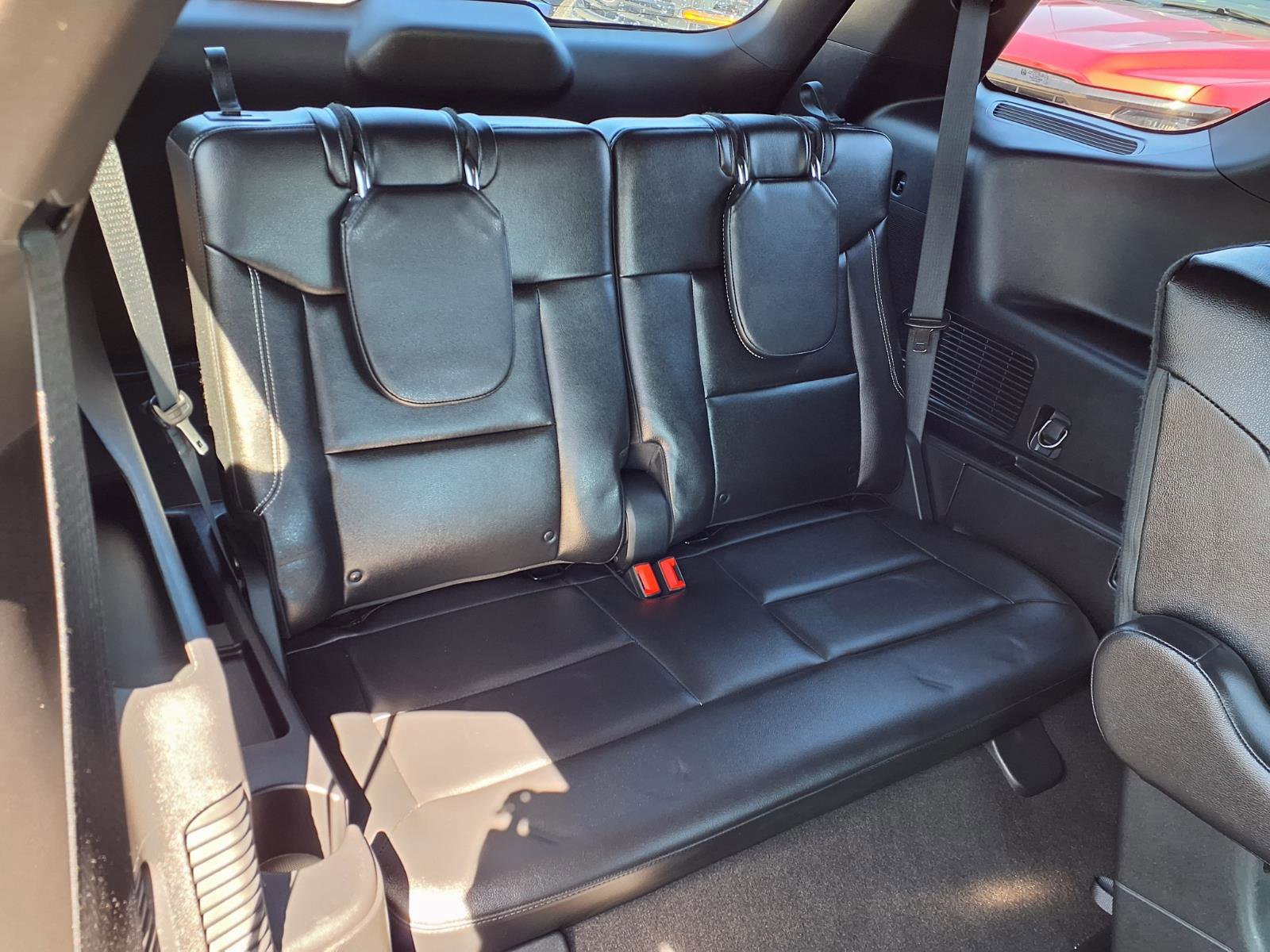 Certified 2021 Ford Explorer ST w/ Equipment Group 401A image 9